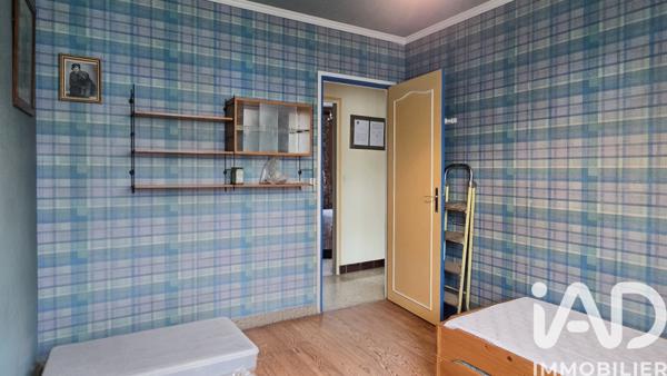 Maison à vendre 4 pièces 78 m² Saint-Marcel