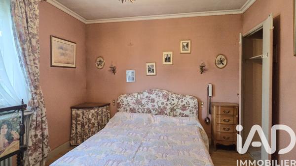 Maison à vendre 4 pièces 78 m² Saint-Marcel