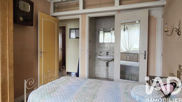 Maison à vendre 4 pièces 78 m² Saint-Marcel