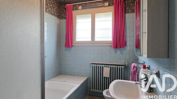 Maison à vendre 4 pièces 78 m² Saint-Marcel