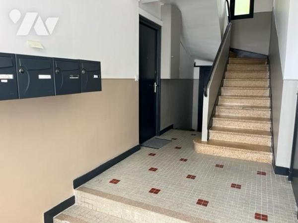 T2 à Nouvelle Ville 