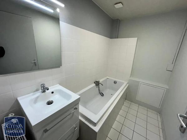 Appartement à vendre 3 pièces 72m²