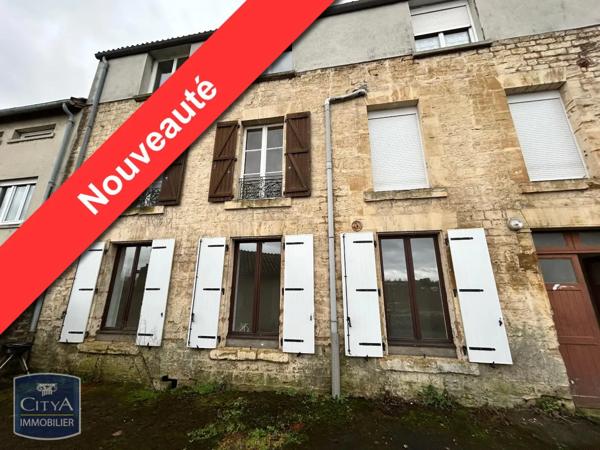 Appartement à vendre 3 pièces 72m²
