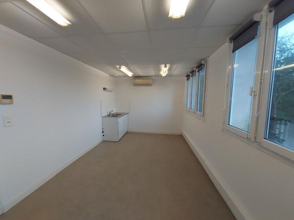 Bureaux 450 m2 LA ROCHE SUR YON , La roche sur yon