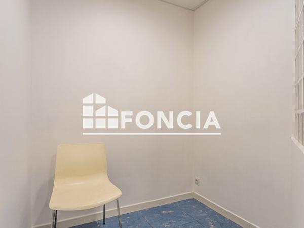 À vendre Local commercial 30.5 m² - Toulon 83000