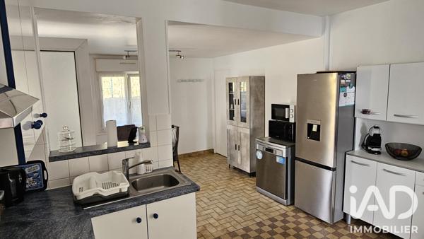Maison à vendre 4 pièces 80 m² La Chèze