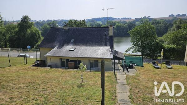 Maison à vendre 4 pièces 80 m² La Chèze