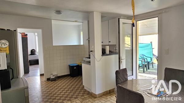 Maison à vendre 4 pièces 80 m² La Chèze