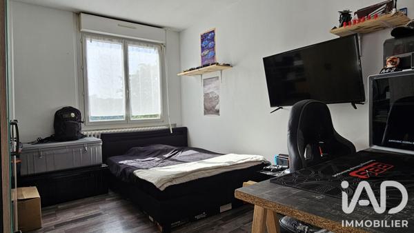 Maison à vendre 4 pièces 80 m² La Chèze