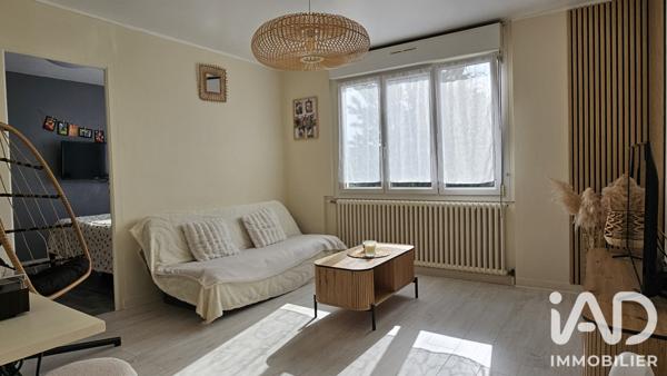 Maison à vendre 4 pièces 80 m² La Chèze