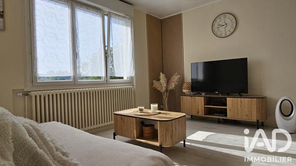 Maison à vendre 4 pièces 80 m² La Chèze