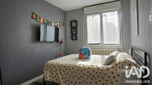 Maison à vendre 4 pièces 80 m² La Chèze