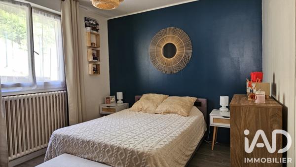 Maison à vendre 4 pièces 80 m² La Chèze