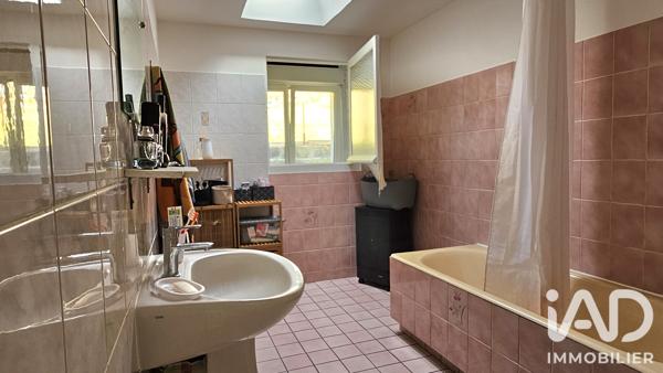 Maison à vendre 4 pièces 80 m² La Chèze