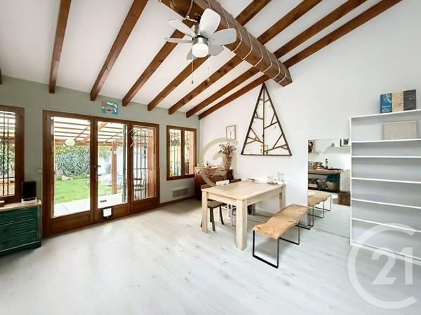 Appartement F3 à vendre  3 pièces - 74 m2 PERPIGNAN - 66