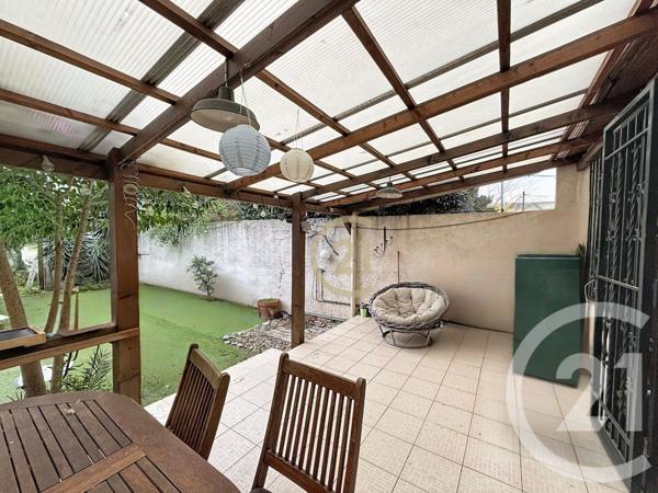 Appartement F3 à vendre  3 pièces - 74 m2 PERPIGNAN - 66