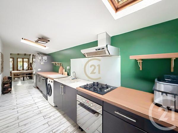 Appartement F3 à vendre  3 pièces - 74 m2 PERPIGNAN - 66