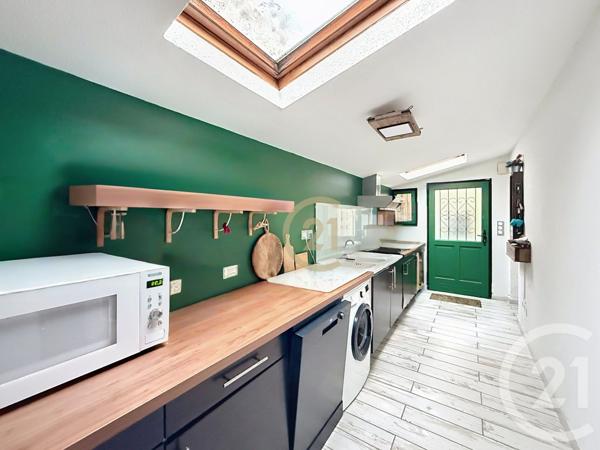 Appartement F3 à vendre  3 pièces - 74 m2 PERPIGNAN - 66