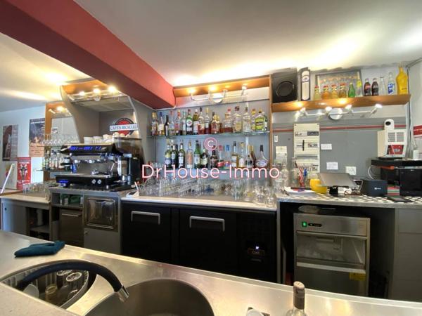 Commerce à vendre 1 pièce de 75 m²