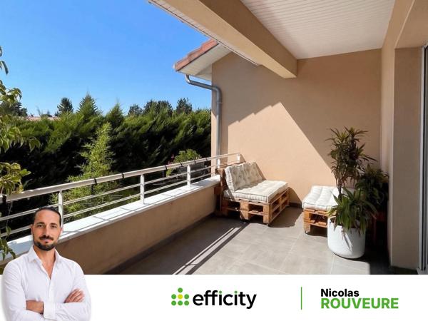 Appartement
         3 pièces
        - 59 m² Exclusivité 219 000 € *