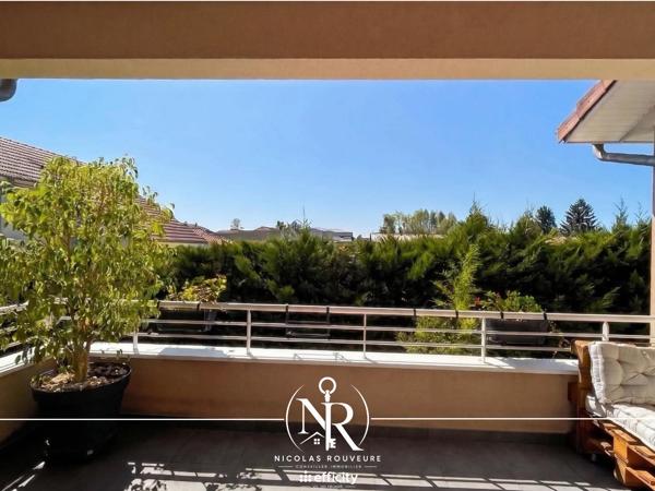 Appartement
         3 pièces
        - 59 m² Exclusivité 219 000 € *