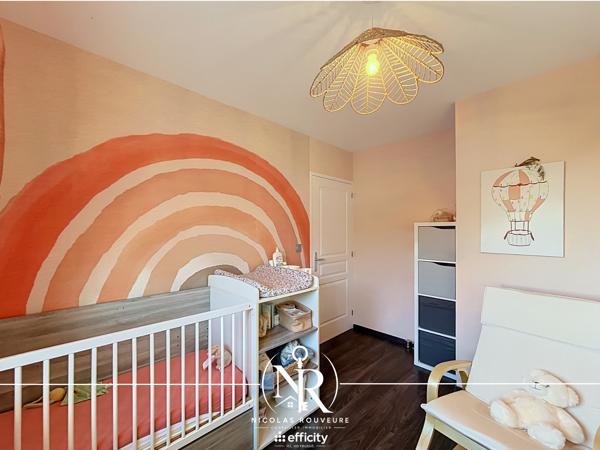 Appartement
         3 pièces
        - 59 m² Exclusivité 219 000 € *