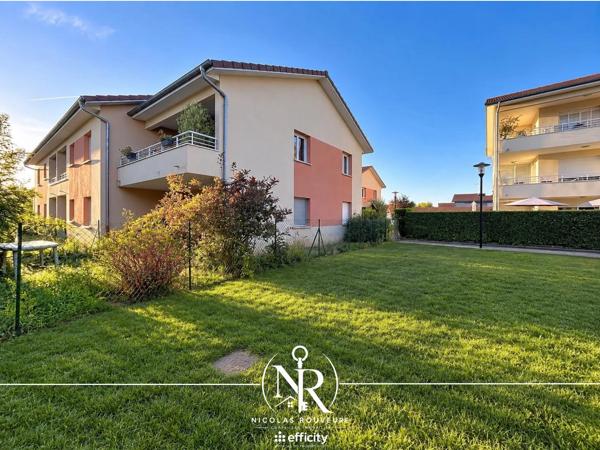 Appartement
         3 pièces
        - 59 m² Exclusivité 219 000 € *