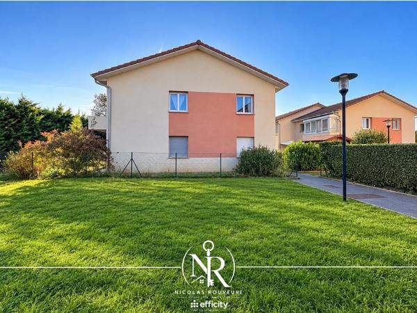 Appartement
         3 pièces
        - 59 m² Exclusivité 219 000 € *