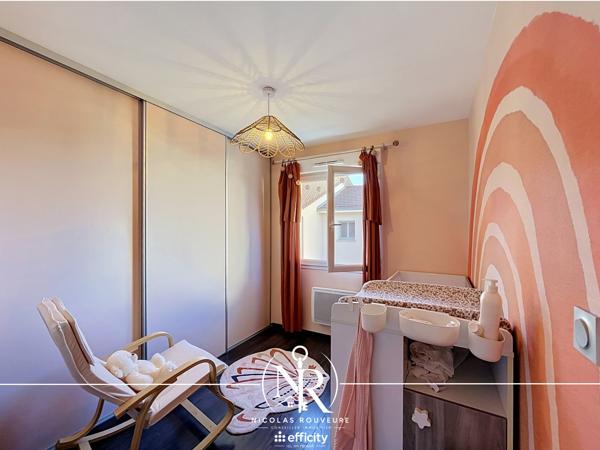 Appartement
         3 pièces
        - 59 m² Exclusivité 219 000 € *
