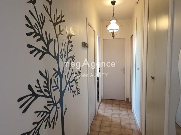 Maison à QUINSSAINES, 03380 - 5 pièces 90m²