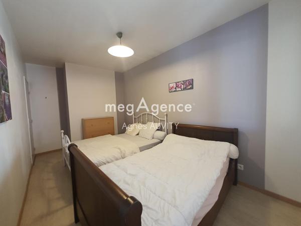 Maison à QUINSSAINES, 03380 - 5 pièces 90m²