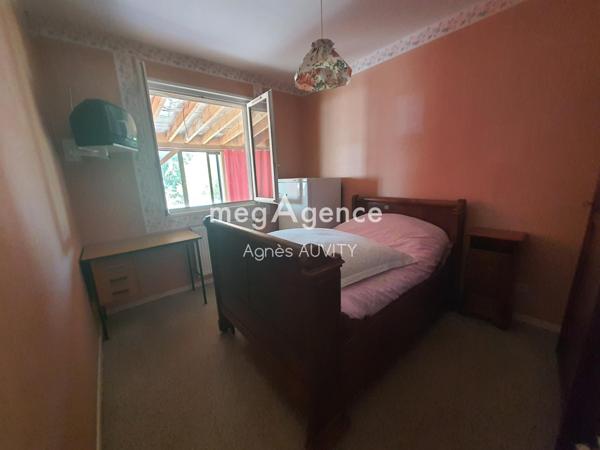 Maison à QUINSSAINES, 03380 - 5 pièces 90m²