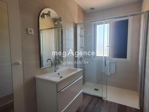 Maison à QUINSSAINES, 03380 - 5 pièces 90m²