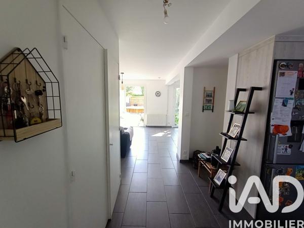 Maison à vendre 4 pièces 100 m² Poitiers