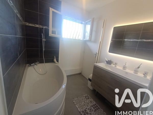 Maison à vendre 4 pièces 100 m² Poitiers