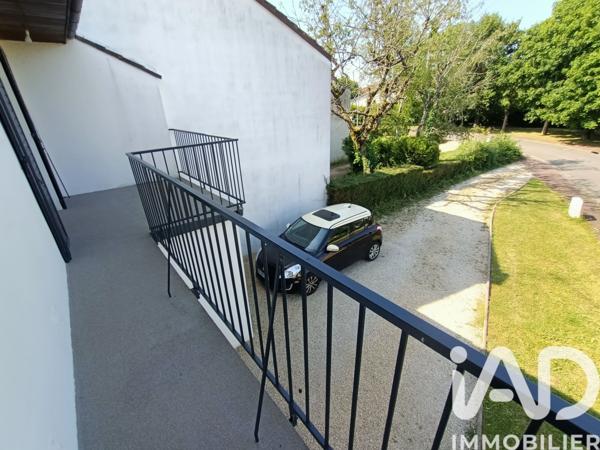 Maison à vendre 4 pièces 100 m² Poitiers