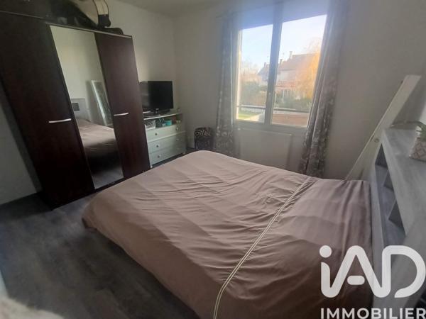 Maison à vendre 4 pièces 100 m² Poitiers