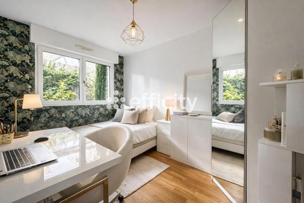 Appartement 6 pièces - 106 m² Bien prestige