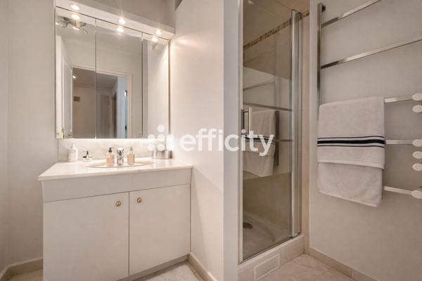 Appartement 6 pièces - 106 m² Bien prestige