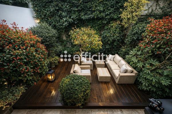 Appartement 6 pièces - 106 m² Bien prestige