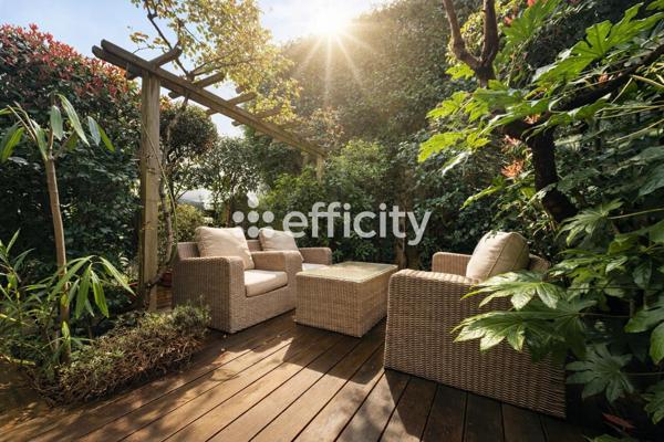 Appartement 6 pièces - 106 m² Bien prestige