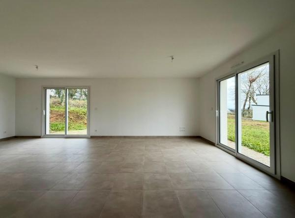 Maison à SAINT-AVE, 56890 - 5 pièces 111m²