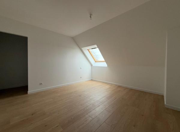 Maison à SAINT-AVE, 56890 - 5 pièces 111m²