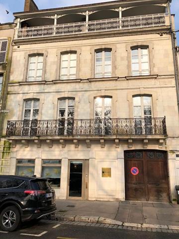 Appartement 2 pièce(s) 60 m²