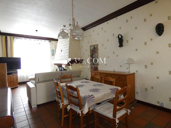 Maison 5 pièce(s) 3 chambre(s) 117 m²