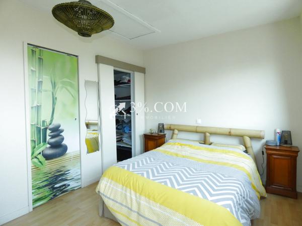 Maison 5 pièce(s) 3 chambre(s) 117 m²