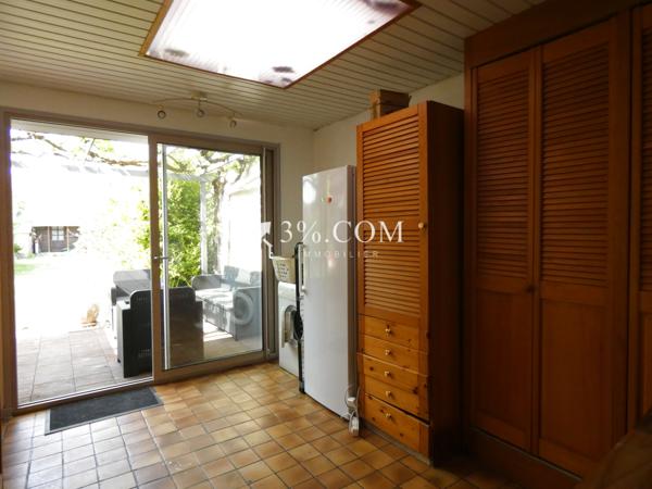 Maison 5 pièce(s) 3 chambre(s) 117 m²