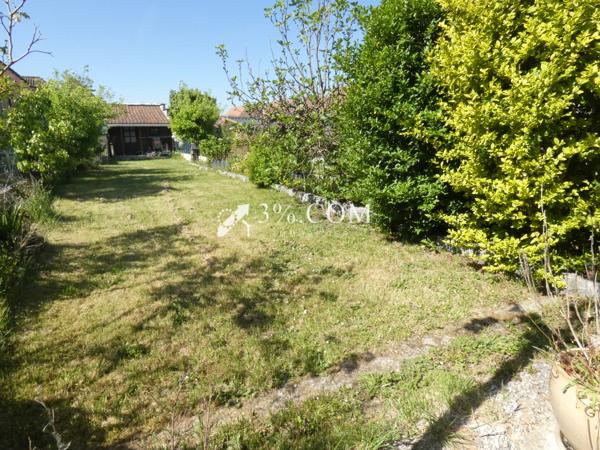 Maison 5 pièce(s) 3 chambre(s) 117 m²