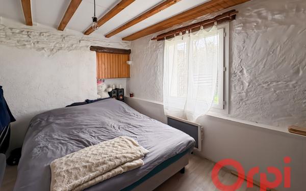 Maison à vendre    4 pièces •  Arcomps