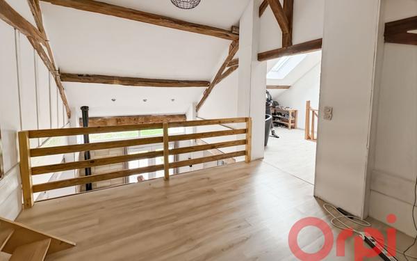 Maison à vendre    4 pièces •  Arcomps